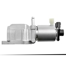 VANNE EGR Pour TOYOTA AVENSIS CDT250 2.0D-4D 1CDFTV 2003.09 - 11.2004 NTY