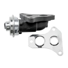 VANNE EGR Pour TOYOTA YARIS 1.4D-4D 2001- YARIS VERSO 1.4D-4D 2002- NTY
