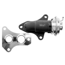 VANNE EGR Pour TOYOTA YARIS 1.4D-4D 2001- YARIS VERSO 1.4D-4D 2002- NTY