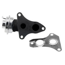 VANNE EGR Pour TOYOTA YARIS 1.4D-4D 2001- YARIS VERSO 1.4D-4D 2002- NTY
