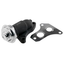 VANNE EGR Pour TOYOTA YARIS 1.4D-4D 2001- YARIS VERSO 1.4D-4D 2002-