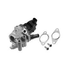 VANNE EGR EGR-VC-000 Pour ENG.2.3D 3.0D IVECO DAILY VI; 2016- NTY