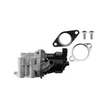 VANNE EGR EGR-VC-000 Pour ENG.2.3D 3.0D IVECO DAILY VI; 2016- NTY