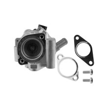 VANNE EGR EGR-VC-000 Pour ENG.2.3D 3.0D IVECO DAILY VI; 2016- NTY