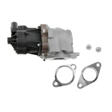 VANNE EGR EGR-VC-001 Pour IVECO DAILY 2.3D 2006- 5801856571 NTY