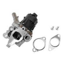 VANNE EGR EGR-VC-001 Pour IVECO DAILY 2.3D 2006- 5801856571 NTY