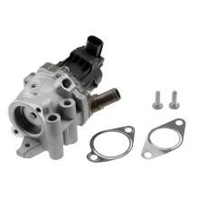 VANNE EGR EGR-VC-001 Pour IVECO DAILY 2.3D 2006- 5801856571