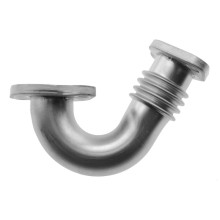EGR Valve Pipe NTY EGR-VC-002 OE Ref 5801365344 NTY
