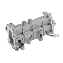 RADIATEUR ECHAPPEMENT DE VANNE EGR Pour IVECO DAILY 3.0D 2011-