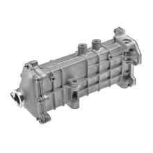 RADIATEUR ECHAPPEMENT DE VANNE EGR Pour IVECO DAILY 3.0D 2011- NTY