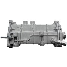 RADIATEUR ECHAPPEMENT DE VANNE EGR Pour IVECO DAILY 3.0D 2011- NTY