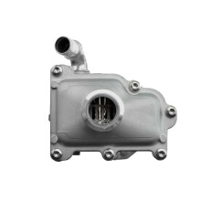RADIATEUR ECHAPPEMENT DE VANNE EGR Pour IVECO DAILY 3.0D 2011- NTY