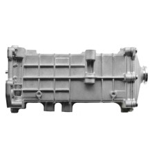 RADIATEUR ECHAPPEMENT DE VANNE EGR Pour IVECO DAILY 3.0D 2011- NTY