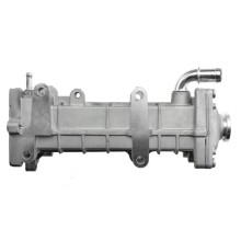 RADIATEUR ECHAPPEMENT DE VANNE EGR Pour IVECO DAILY 3.0D 2007- NTY