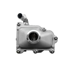 RADIATEUR ECHAPPEMENT DE VANNE EGR Pour IVECO DAILY 3.0D 2007- NTY