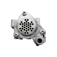 RADIATEUR ECHAPPEMENT DE VANNE EGR Pour IVECO DAILY 3.0D 2006- NTY