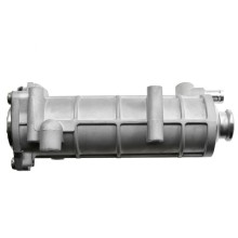 RADIATEUR ECHAPPEMENT DE VANNE EGR Pour IVECO DAILY 3.0D 2006- NTY