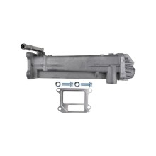 RADIATEUR ECHAPPEMENT DE VANNE EGR Pour ENG.2.0D, 2.4D, 2.4DH NTY