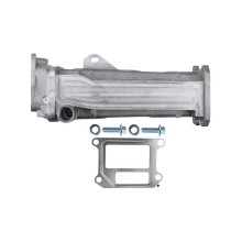 RADIATEUR ECHAPPEMENT DE VANNE EGR Pour ENG.2.0D, 2.4D, 2.4DH NTY