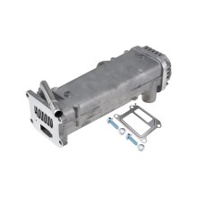 RADIATEUR ECHAPPEMENT DE VANNE EGR Pour ENG.2.0D, 2.4D, 2.4DH