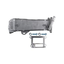 RADIATEUR ECHAPPEMENT DE VANNE EGR Pour ENG.2.0D, 2.4D, 2.4DH NTY