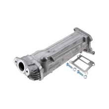 RADIATEUR ECHAPPEMENT DE VANNE EGR Pour ENG.2.0D, 2.4D, 2.4DH NTY