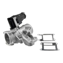 VANNE EGR Pour VOLVO SILNIKI 2.0D 2.4D C30 D3 D4 2010-, S40 D3 D4