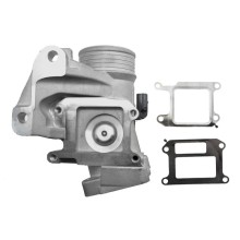 VANNE EGR Pour VOLVO SILNIKI 2.0D 2.4D C30 D3 D4 2010-, S40 D3 D4 NTY