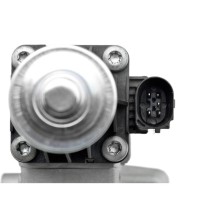 VANNE EGR Pour VOLVO SILNIKI 2.0D 2.4D C30 D3 D4 2010-, S40 D3 D4 NTY