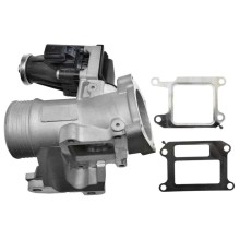 VANNE EGR Pour VOLVO SILNIKI 2.0D 2.4D C30 D3 D4 2010-, S40 D3 D4 NTY