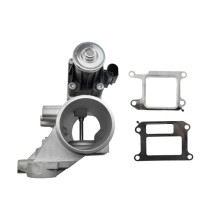 VANNE EGR Pour VOLVO SILNIKI 2.0D 2.4D C30 D3 D4 2010-, S40 D3 D4 NTY