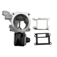 VANNE EGR Pour VOLVO SILNIKI 2.0D 2.4D C30 D3 D4 2010-, S40 D3 D4 NTY