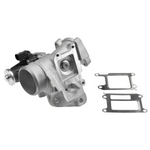 VANNE EGR Pour VOLVO SILNIKI 2.0D 2.4D C30 D3 D4 2010-, S40 D3 D4 NTY