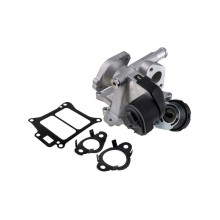 VANNE EGR Pour ENG. 2.0D VOLVO S60 II, S80 II, S90 II, V40, V60 I NTY