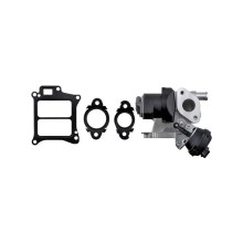 VANNE EGR Pour ENG. 2.0D VOLVO S60 II, S80 II, S90 II, V40, V60 I NTY