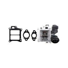VANNE EGR Pour ENG. 2.0D VOLVO S60 II, S80 II, S90 II, V40, V60 I NTY