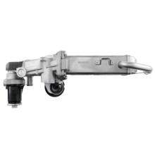 EGR Valve NTY EGR-VW-007 OE Ref 03L131512 NTY