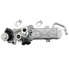 EGR Valve NTY EGR-VW-007 OE Ref 03L131512 NTY