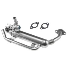 EGR Cooler NTY EGR-VW-026A OE Ref 03G131512AA