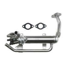 EGR Cooler NTY EGR-VW-026A OE Ref 03G131512AA NTY