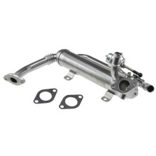 EGR Cooler NTY EGR-VW-026A OE Ref 03G131512AA NTY