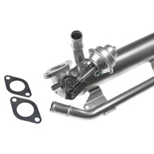 EGR Cooler NTY EGR-VW-026A OE Ref 03G131512AA NTY
