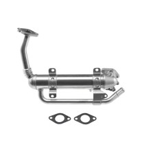EGR Cooler NTY EGR-VW-026A OE Ref 03G131512AA NTY