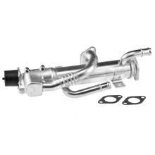 EGR Cooler NTY EGR-VW-027A OE Ref 03G131512AL