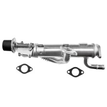 EGR Cooler NTY EGR-VW-027A OE Ref 03G131512AL NTY