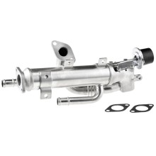 EGR Cooler NTY EGR-VW-027A OE Ref 03G131512AL NTY