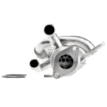 EGR Cooler NTY EGR-VW-027A OE Ref 03G131512AL NTY