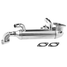 EGR Cooler NTY EGR-VW-028A OE Ref 070131512D NTY