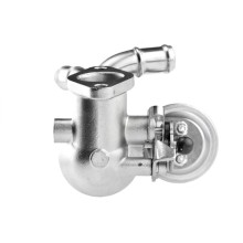EGR Cooler NTY EGR-VW-028A OE Ref 070131512D NTY