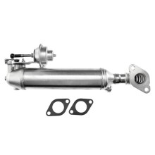 EGR Cooler NTY EGR-VW-028A OE Ref 070131512D NTY